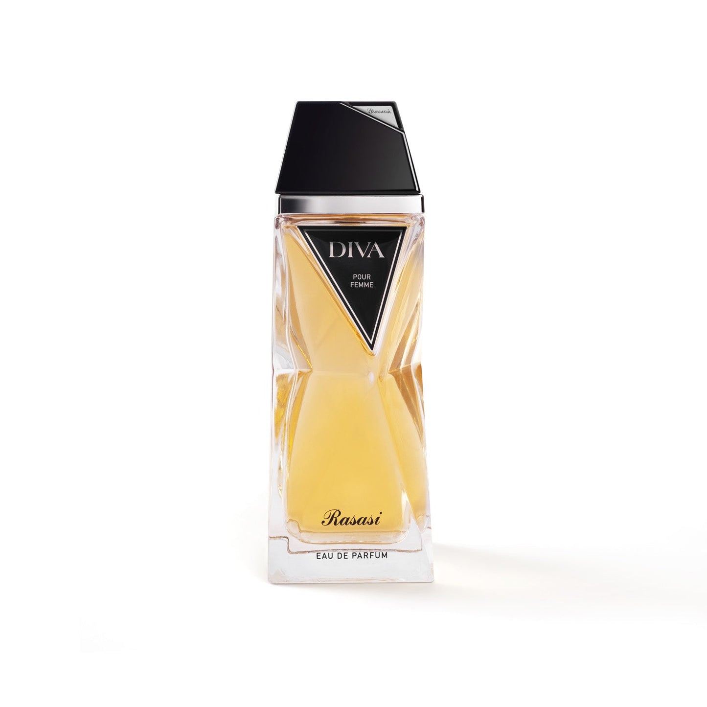 Rasasi - Diva 100ml Eau De Parfum - For Her