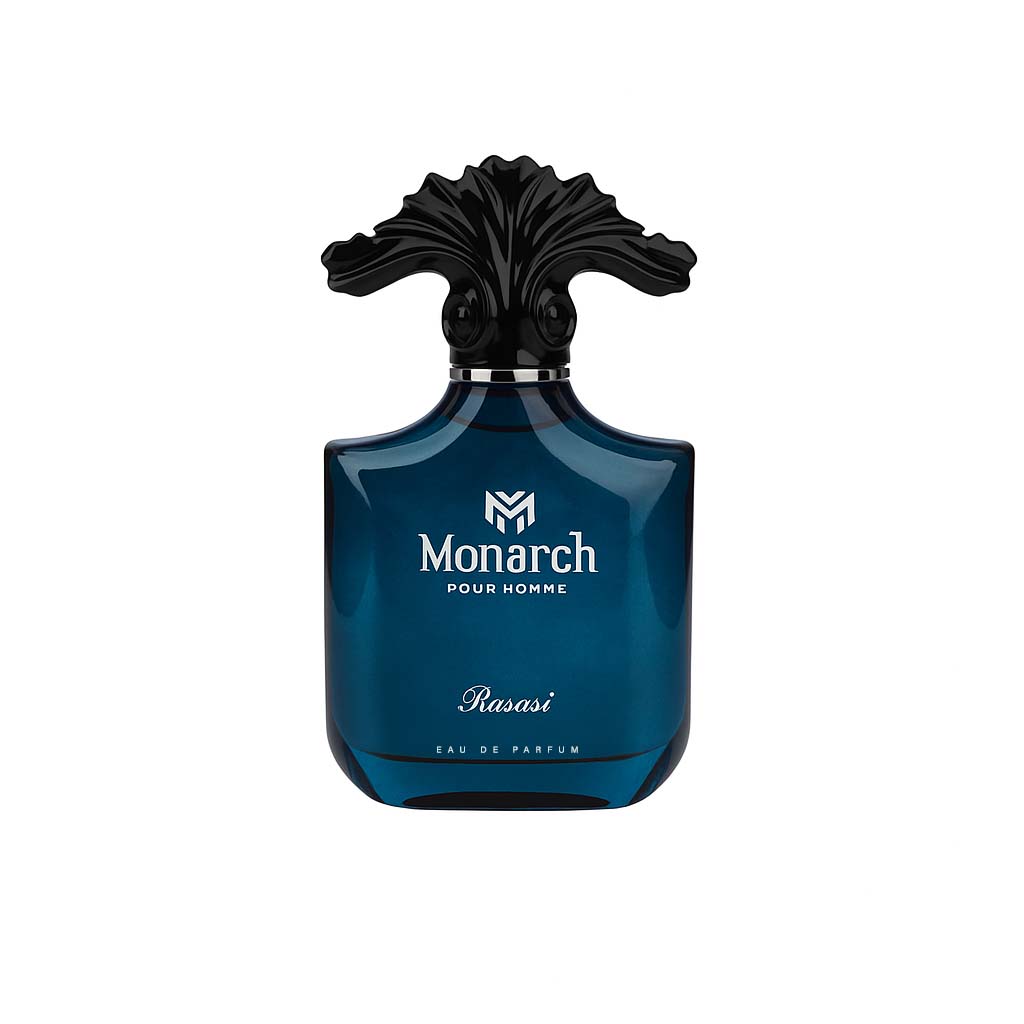 RASASI - Monarch 100ml Eau De Parfum - For Him