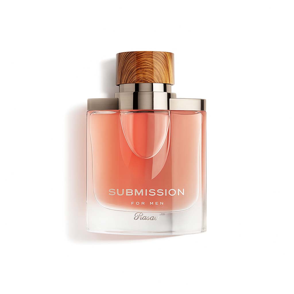 RASASI - Submission 100ml Eau De Parfum - For Him