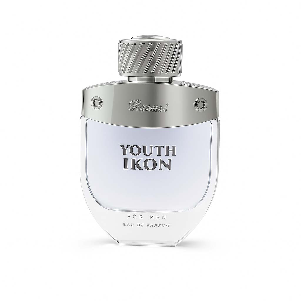 RASASI - Youth Ikon 100ml Eau De Parfum - For Him