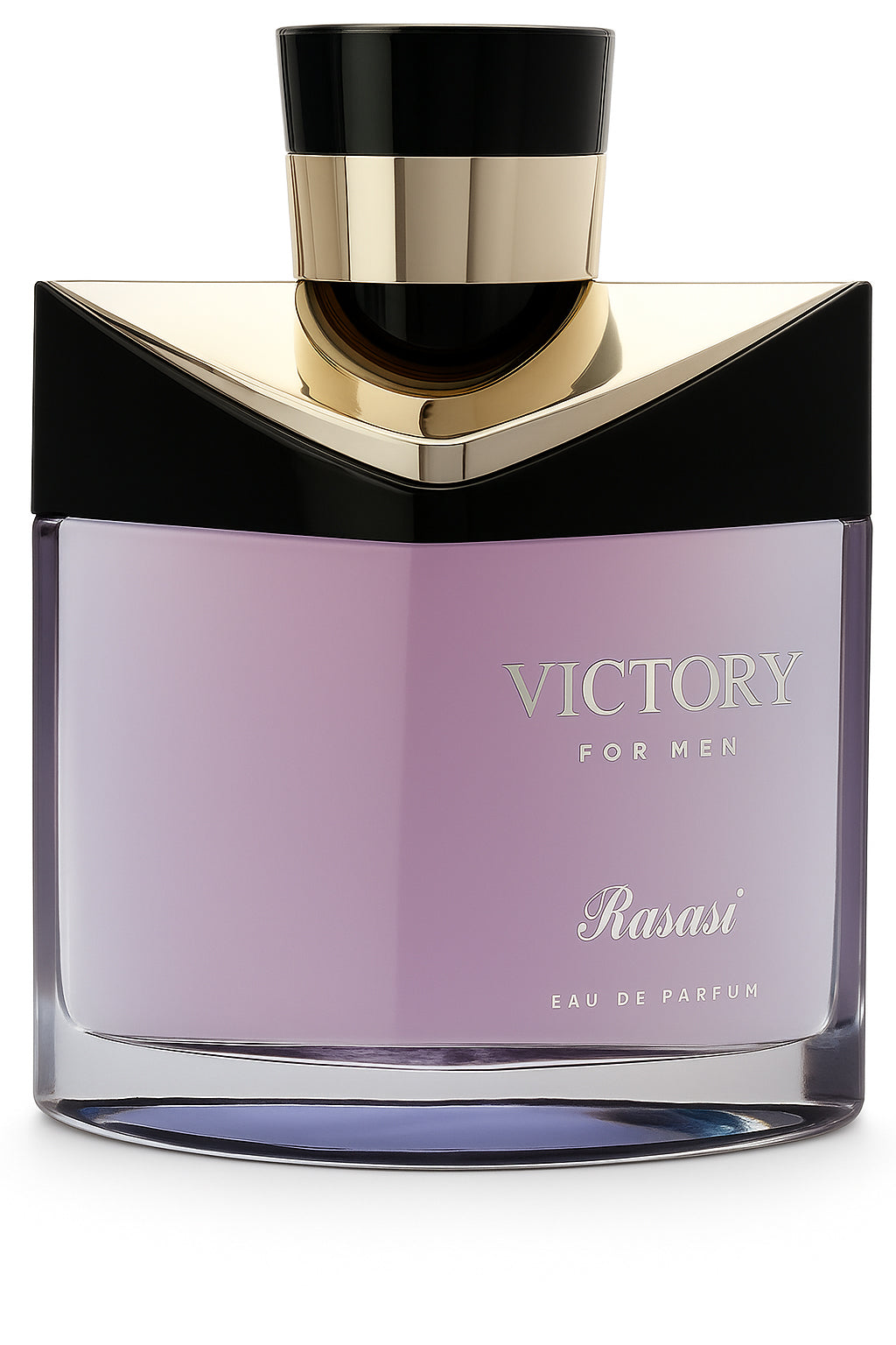RASASI - Victory 100ml Eau De Parfum - For Him