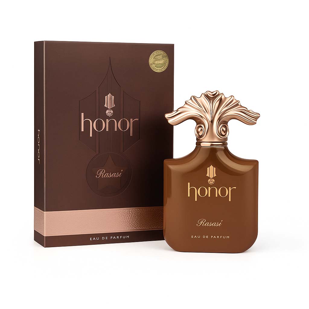 RASASI - Honor 100ml Eau De Parfum - For Him