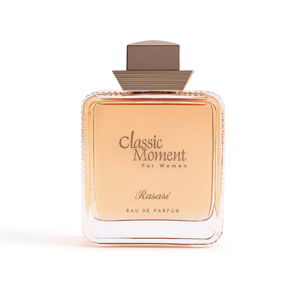 RASASI - Classic Moment 100ml Eau De Parfum - For Her