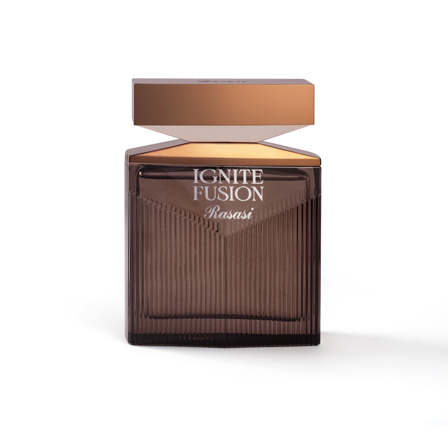 RASASI - Ignite Fusion 100ml EDP - For Him