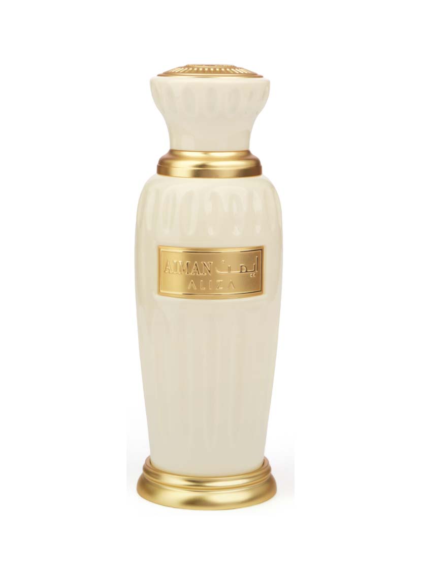 Aliza - Aiman 100ml Eau De Parfum - For Her