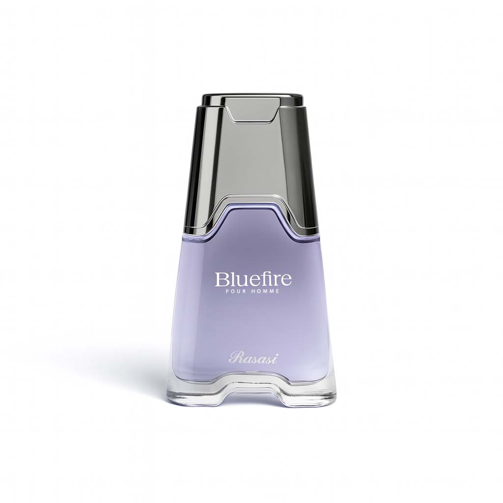 RASASI - Blue Fire 100ml Eau De Parfum - For Him