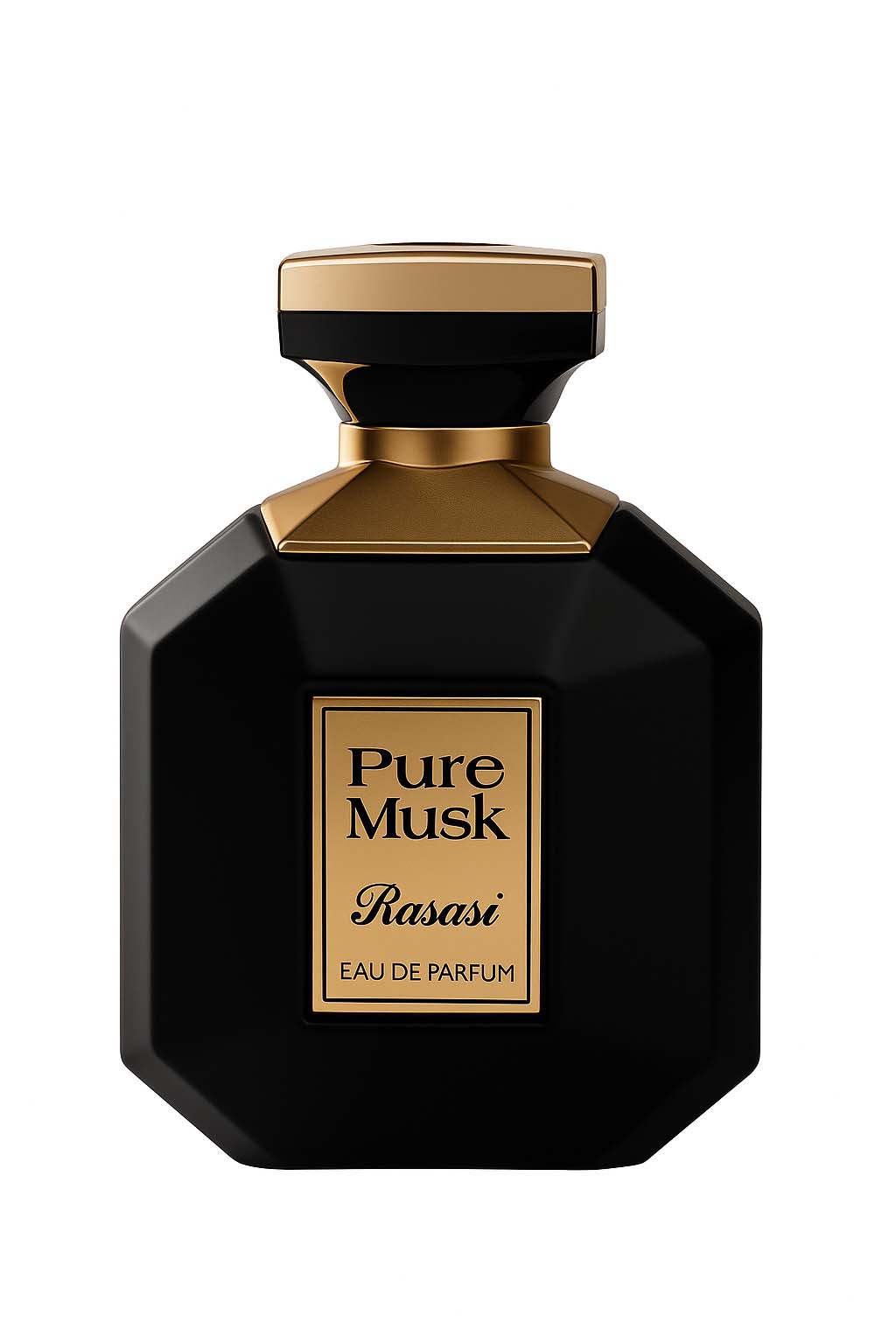 Rasasi - Pure Musk 100ml Eau De Parfum - Unisex