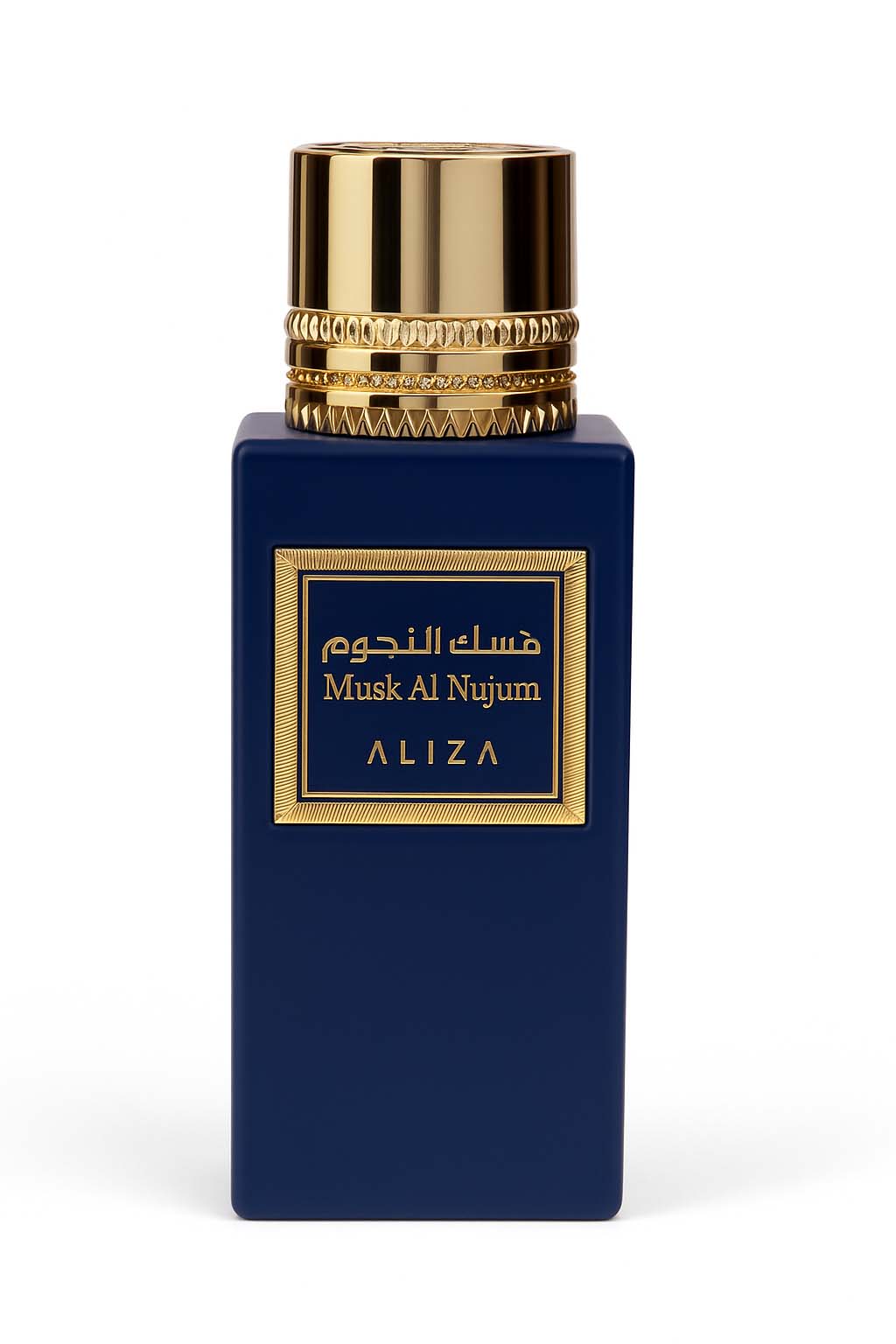 Aliza - Musk Al Nujum 100ml Eau De Parfum - For Him