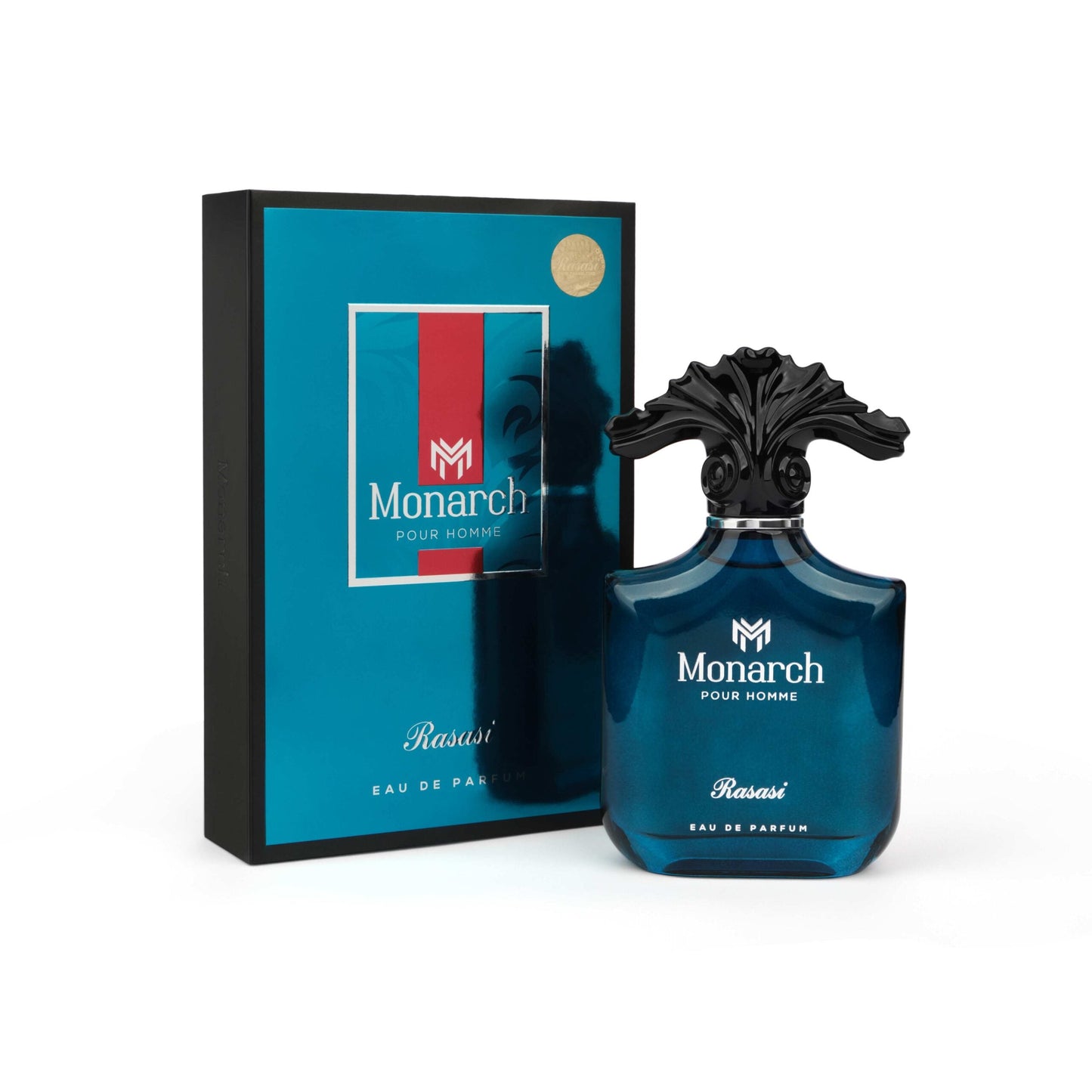 RASASI - Monarch 100ml Eau De Parfum - For Him
