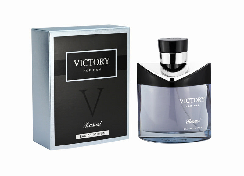RASASI - Victory 100ml Eau De Parfum - For Him