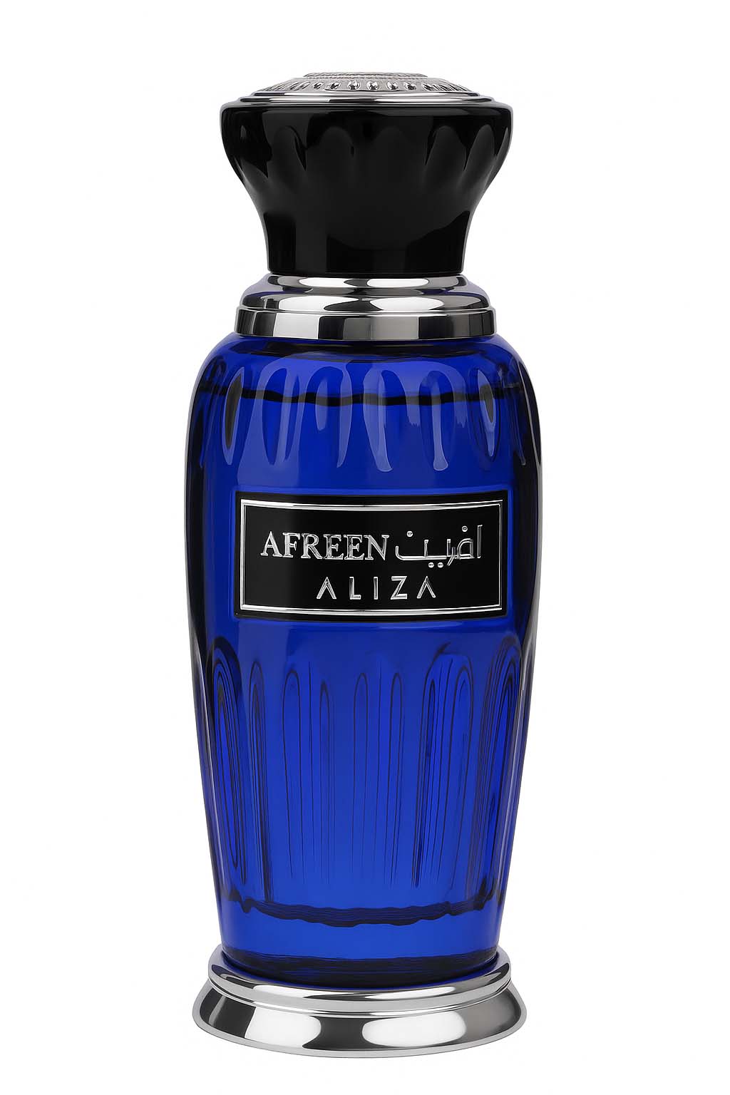 Aliza - Afreen 100ml Eau De Parfum - For Her