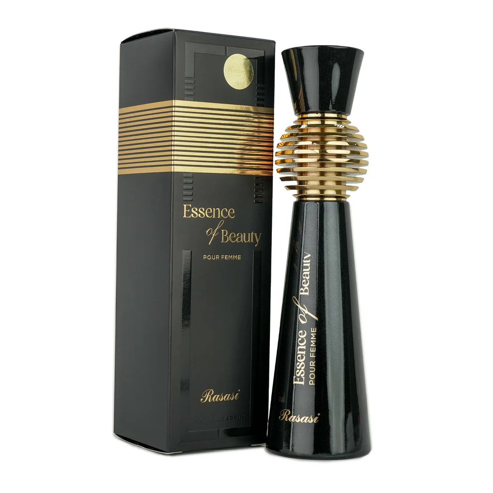 Rasasi – Essence of Beauty 100ml Eau De Parfum – For Her