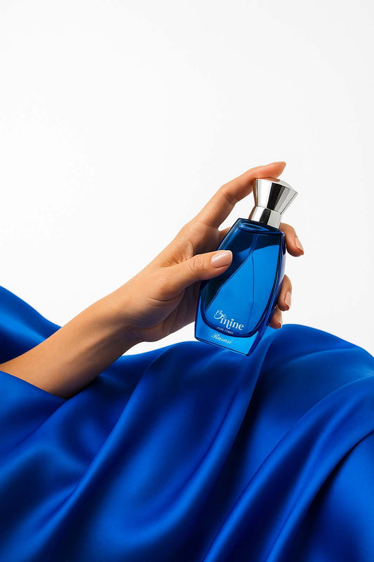 Rasasi – Be Mine 100ml Eau De Parfum – For Her