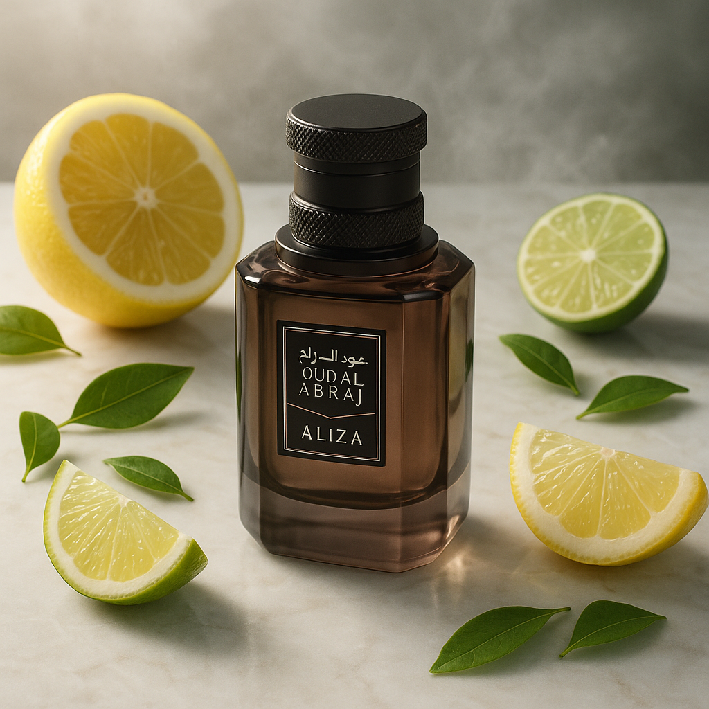 Aliza – Oud Al Abraj Eau De Parfum – Unisex