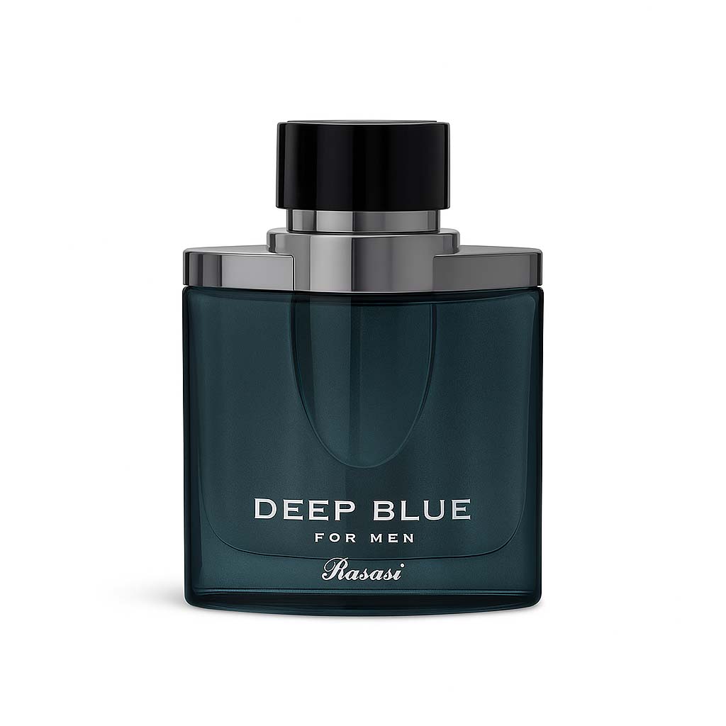 RASASI - Deep Blue 100ml Eau De Parfum - For Him