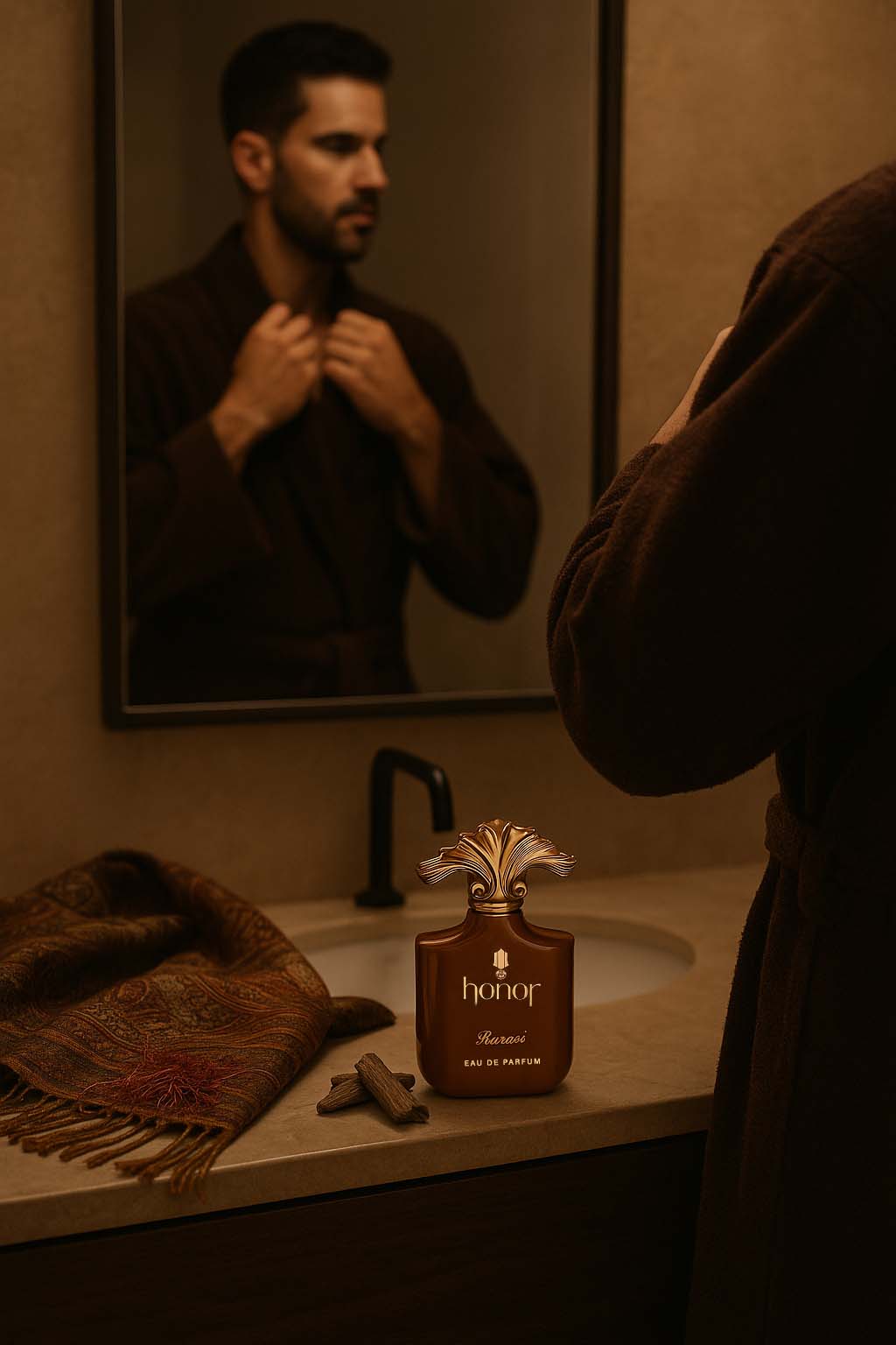 RASASI - Honor 100ml Eau De Parfum - For Him