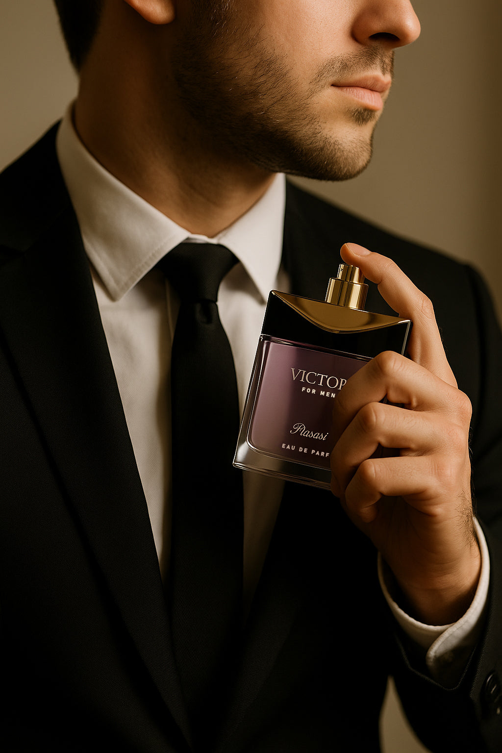 RASASI - Victory 100ml Eau De Parfum - For Him