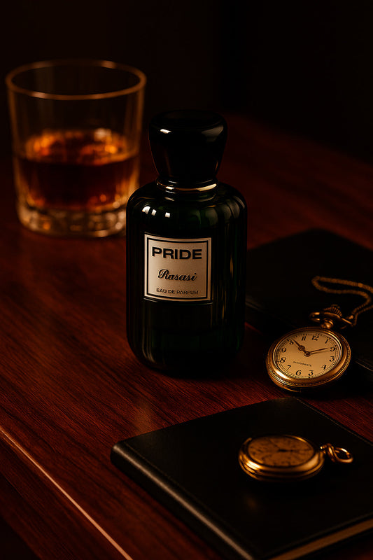 RASASI - Pride 100ml Eau De Parfum - Unisex