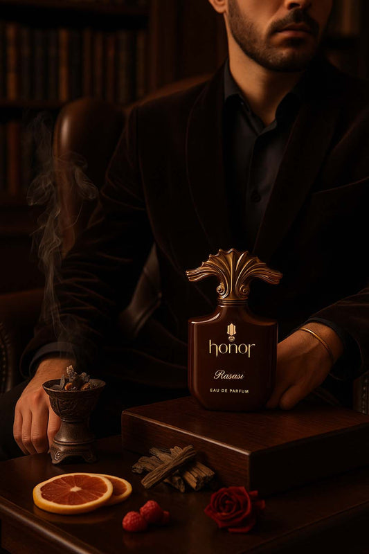 RASASI - Honor 100ml Eau De Parfum - For Him