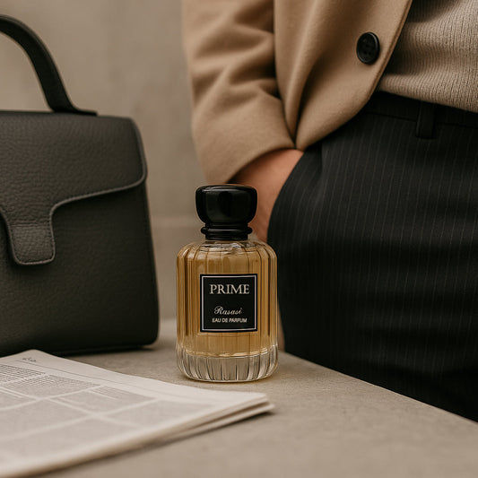 RASASI - Prime 100ml Eau De Parfum - Unisex