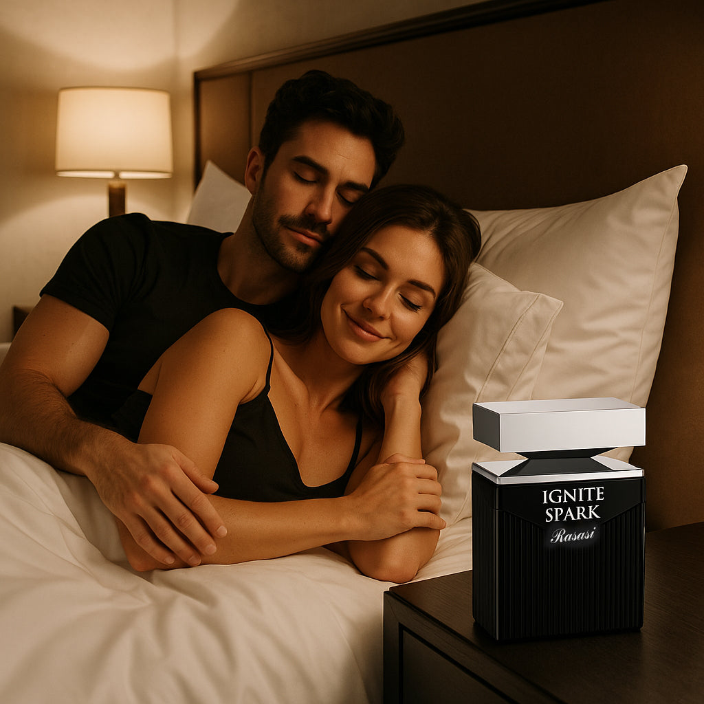 RASASI - Ignite Spark 100ml Eau De Parfum - For Him