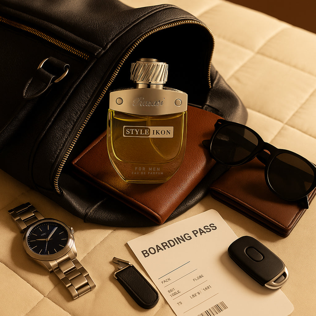 RASASI - Style Ikon 100ml Eau De Parfum - For Him
