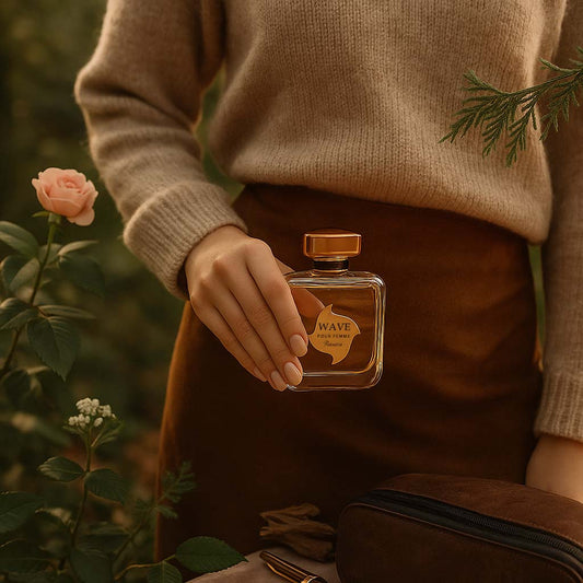 RASASI - Wave 100ml Eau De Parfum - For Her