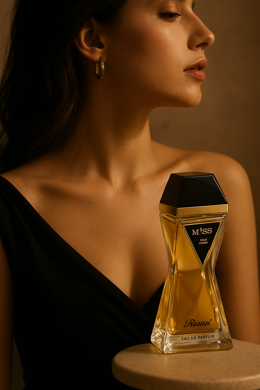 RASASI - Miss 100ml Eau De Parfum - For Her