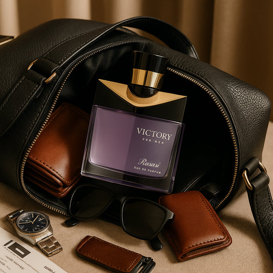 RASASI - Victory 100ml Eau De Parfum - For Him