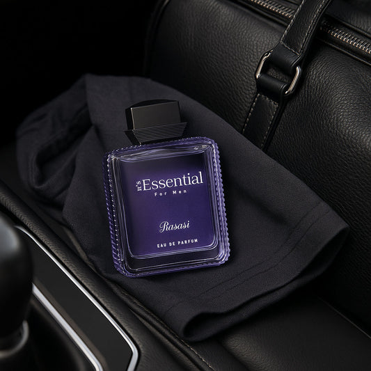 RASASI - It's Essential 100ml Eau De Parfum - For Him