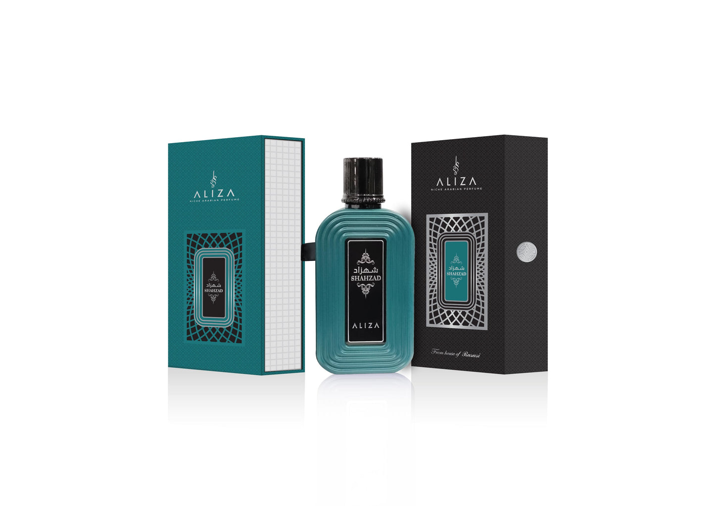 Aliza – Shahzad Eau De Parfum – Unisex