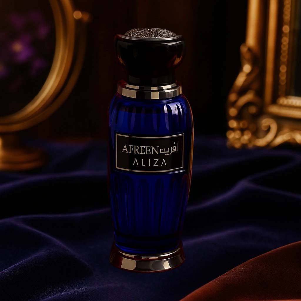 Aliza - Afreen 100ml Eau De Parfum - For Her