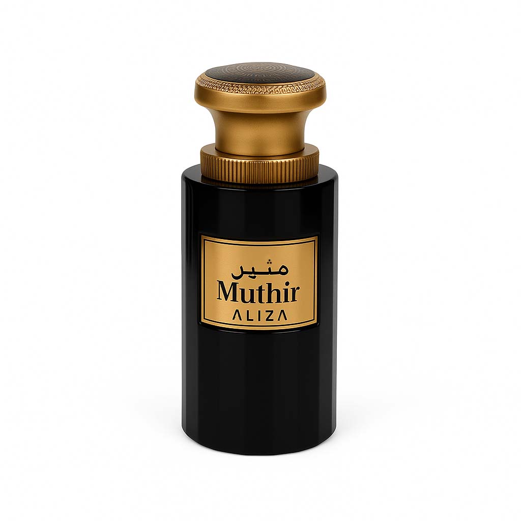 Aliza - Muthir 100ml Eau De Parfum - For Him