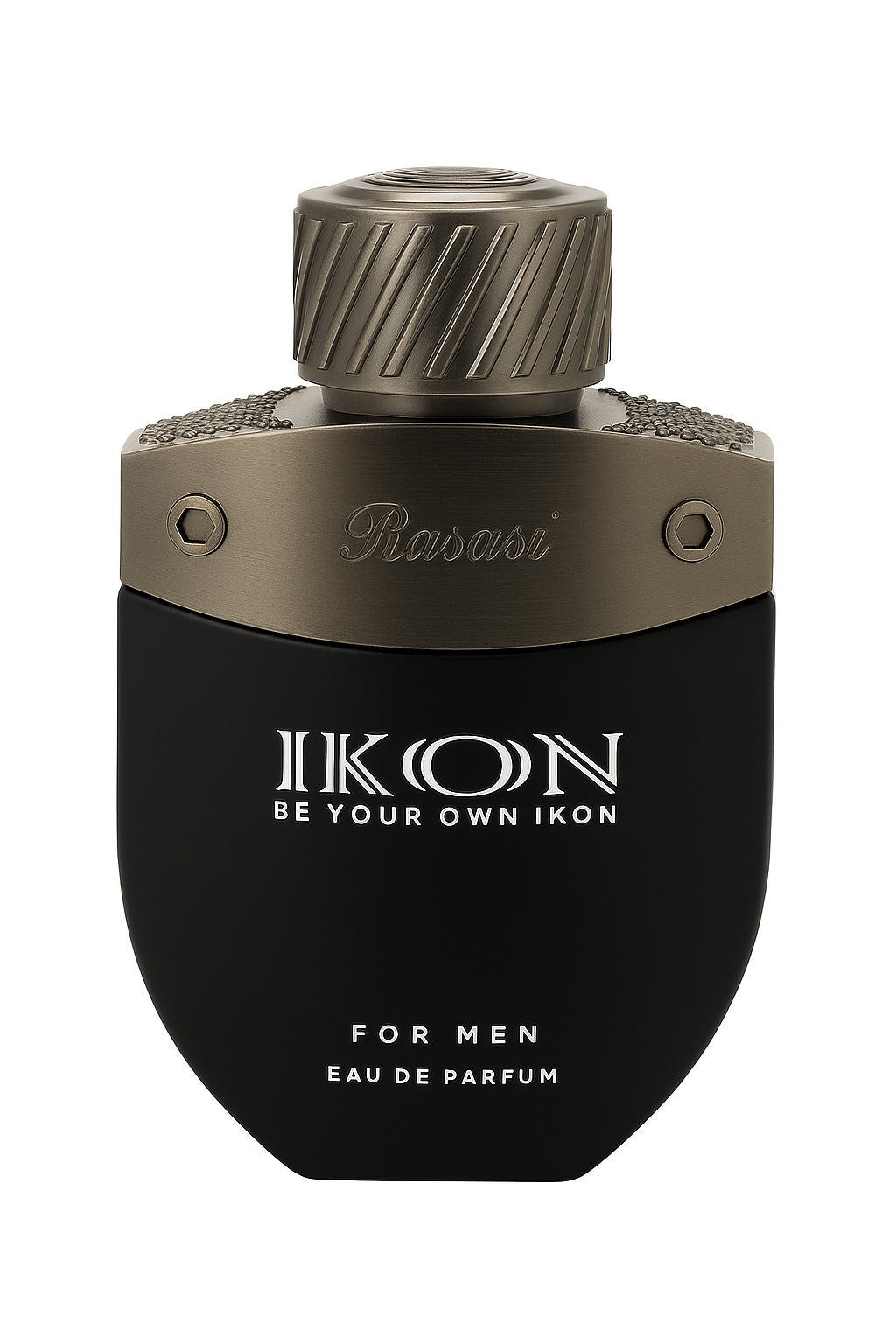 RASASI - Be Your Own Ikon 100ml Eau De Parfum - For Him