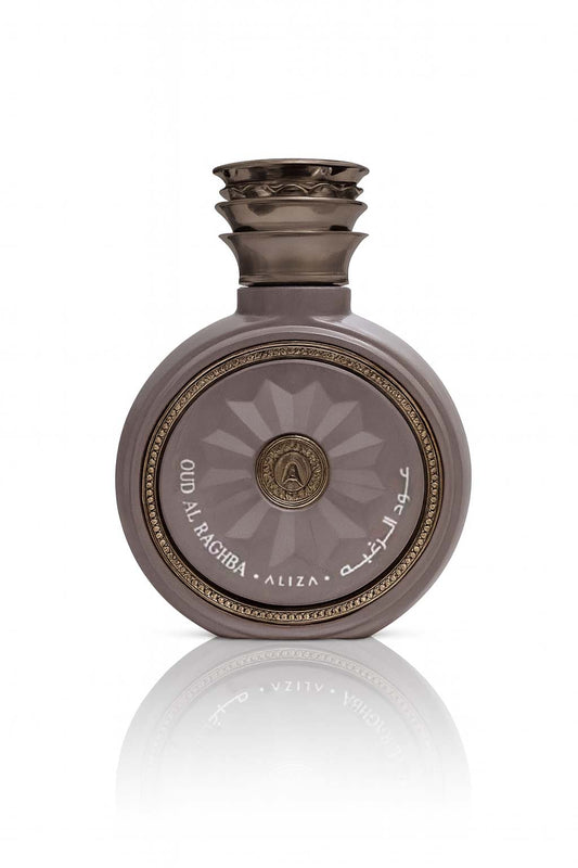 Aliza – Oud Al Raghba Eau De Parfum – Unisex