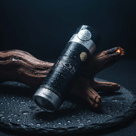 Rasasi – Deo Be Your Own Icon 200ml Body Spray – For Him