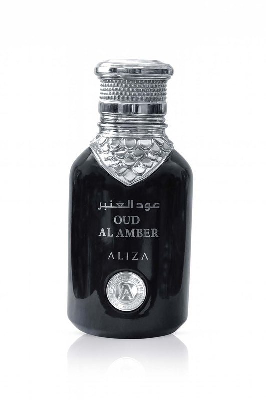 Aliza – Oud Al Amber Eau De Parfum – Unisex