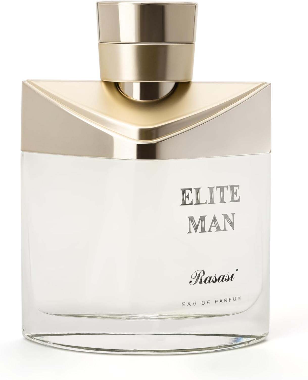 RASASI - Elite Man 100ml Eau De Parfum - For Him