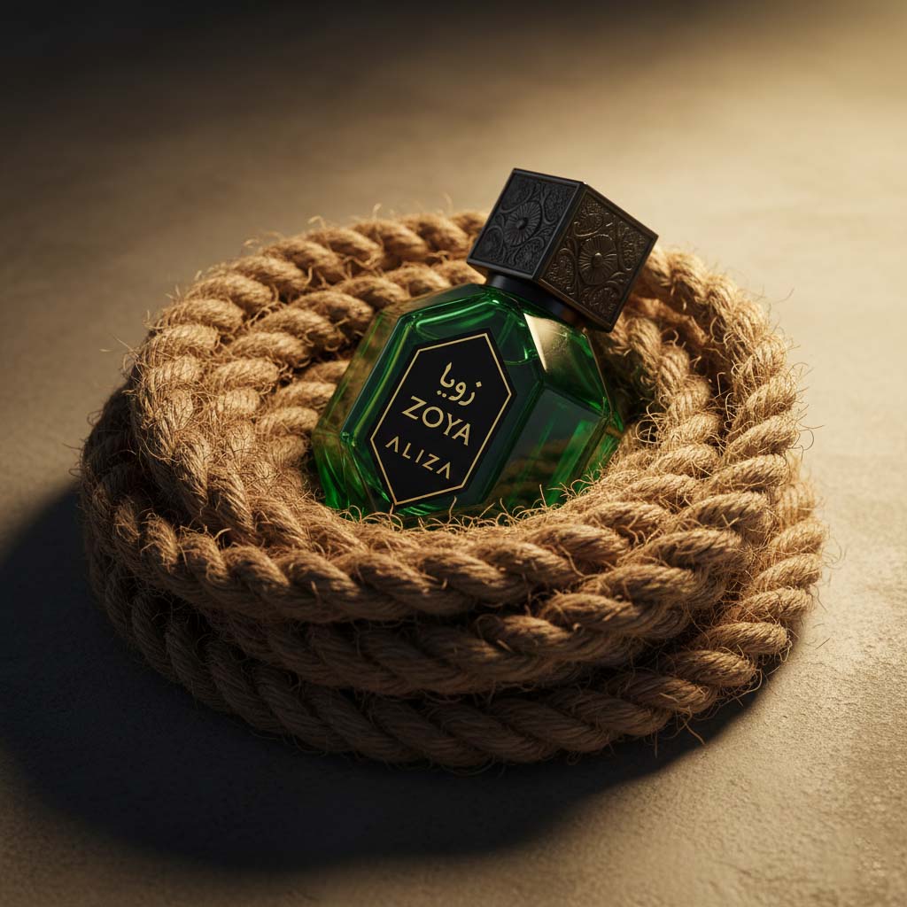 Aliza – Zoya Eau De Parfum – Unisex