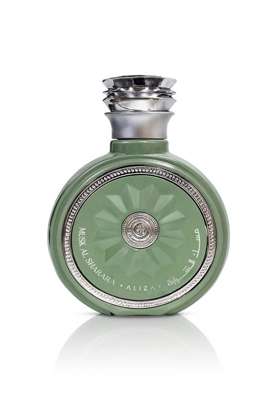 Aliza – Musk Al Sharara Eau De Parfum – Unisex