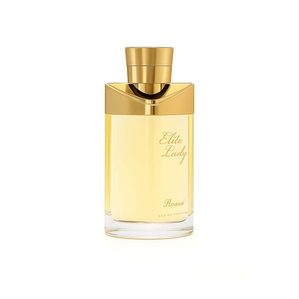 RASASI - Elite Lady 100ml Eau De Parfum - For Her