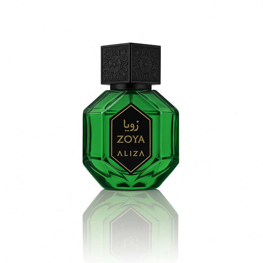 Aliza – Zoya Eau De Parfum – Unisex