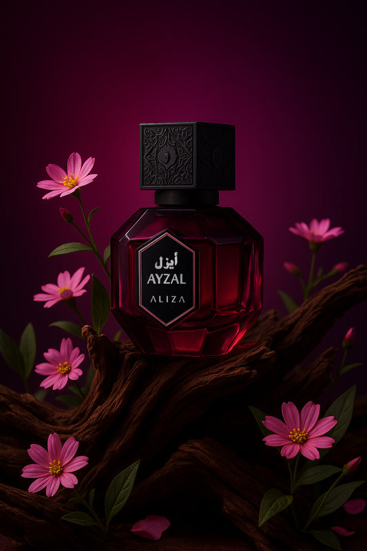 Aliza – Ayzal Eau De Parfum – Unisex