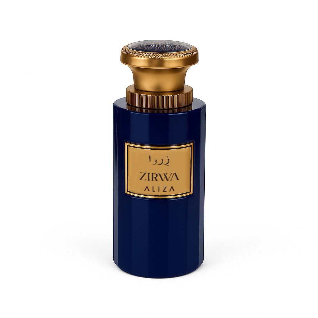 Aliza - Zirwa 100ml Eau De Parfum - For Him