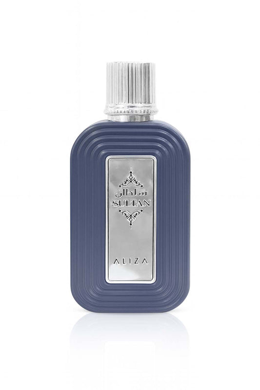 Aliza – Sultan Eau De Parfum – Unisex