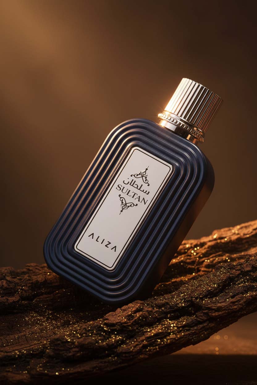 Aliza – Sultan Eau De Parfum – Unisex