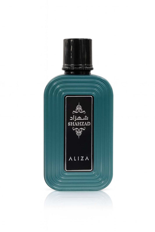 Aliza – Shahzad Eau De Parfum – Unisex
