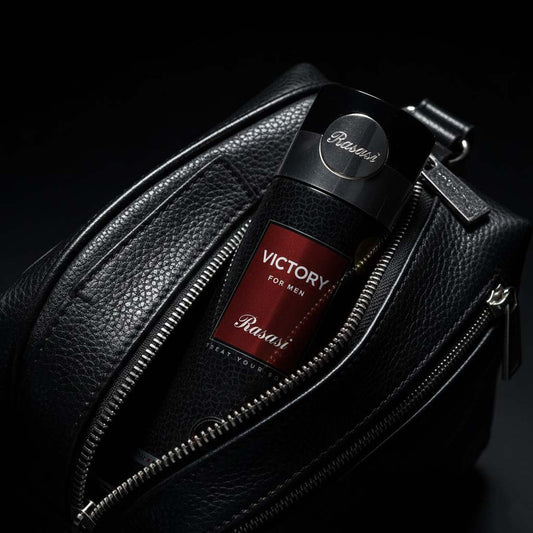 Rasasi – Deo Sports Victory 200ml Body Spray – For Him