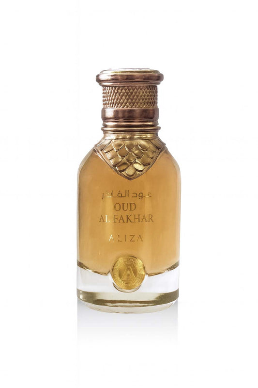 Aliza – Oud Al Fakhar Eau De Parfum – Unisex