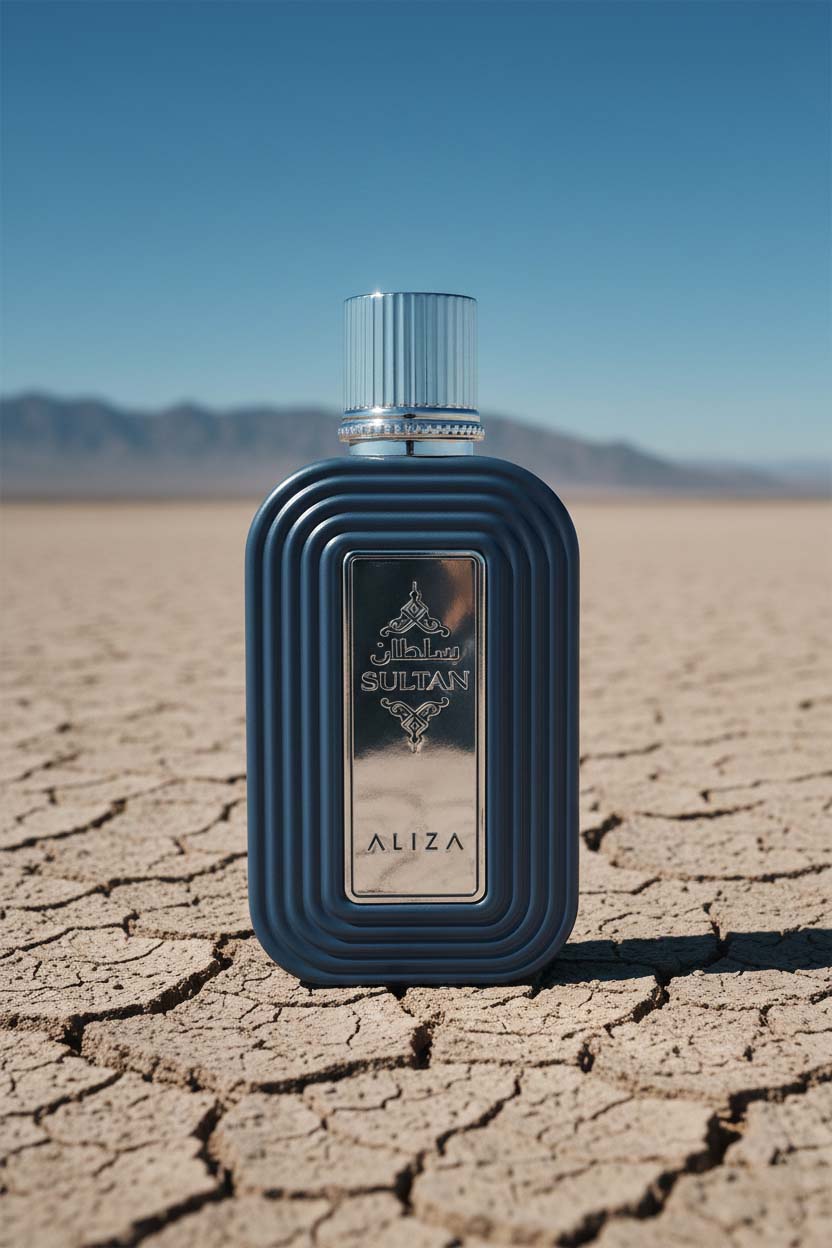 Aliza – Sultan Eau De Parfum – Unisex
